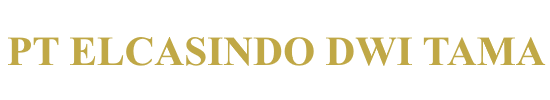 PT Elcasindo Dwi Tama
